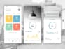 develop iot smart systems with mobile app, pcb and firmware