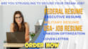 write federal, executive, military, US resume and  cover letter
