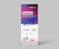 make your banners and flyers