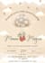design custom printable baby shower invitations