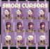 make custom pixel mouse cursors
