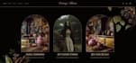 spiritual online booking tarot reading website reiki spiritual coaching website