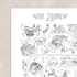 draw custom relationship maps illustrating your love journey