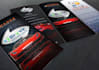 design flyer, brochure, postcard, poster, billboards