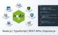 build scalable backend microservices and rest apis