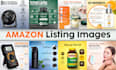 design amazon listing images amazon product infographics pictures