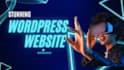 create a stunning wordpress ecommerce website development
