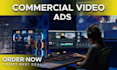 create promotional video ads explainer video for advertising