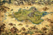 create high quality bespoke fantasy maps