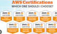 link AWS certs credentials to your apn for basic and advance membership