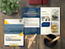 design a professional catalog or brochure for your business