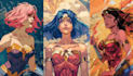 draw stunning custom manga comic cover art