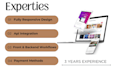 be your expert bubble developer, bubble io website, bubble mvp and bubble app