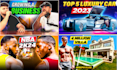 design eye catchy  youtube thumbnail in 3 hours