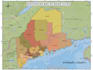 do gis mapping using qgis and arcgis