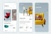create modern XML layouts for your android app