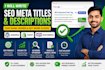 create yoast SEO meta tags for wordpress and shopify websites