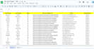 do b2b lead generation and collect linkedin leads