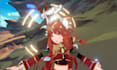 3d models in style genshin impact, zzz, ww, honkay etc