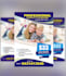 design eye catching flyers for your business or event
