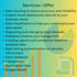create the dynamic dashboard and do the data analysis