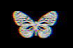 create trippy, psychedelic designs for tshirts and hoodie