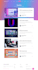 convert figma to html xd to html psd to html bootstrap 5 responsive tailwind CSS