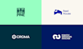 design a tech startup logo for your company