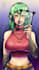 draw your oc or any character in anime style