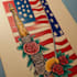 desing a american traditional tattoo design