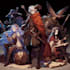 do dnd character art and dnd character art