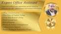 be your expert office assistant