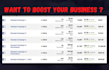 provide personalized facebook ads consultation, coaching and strategy