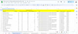 do website SEO audit report, long tail keyword research, competitor analysis