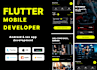 ios mobile app developer with, iphone mobile app development
