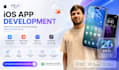 ios app developer swift swiftui objective c and ai powered app development