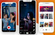 develop tik tok app, tik tok clone app streaming app for android and IOS