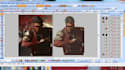 convert any picture into embroidery digitizing in wilcom