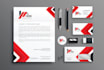 create different unique business card design within 12hrs
