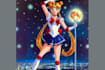 make you as a sailor moon character
