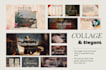 create a custom slide presentation design just as you want