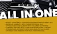 do all in one limo pack SEO