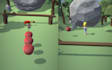 make a video game from your idea in unity