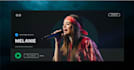 create eye catching spotify banner and linkedin banner
