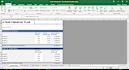 design custom excel spreadsheets or templates