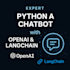 build web applications, ai services and ai agents