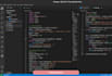 code your python, flask, django and web API projects