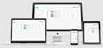 grant access to a web based realtime update task management app for all devices