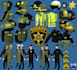 create custom clothing and chains for fivem