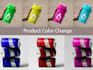 do photoshop color change for products, clothes and more